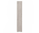 ECO 8 COMPARTMENT FILE CABINET LIGHT OAK
