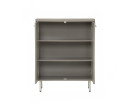 LUNDBY MULTI FUNCTION CABINET 801/CASHMERE