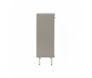 LUNDBY MULTI FUNCTION CABINET 801/CASHMERE