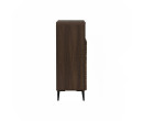 TOBA MULTI FUNCTION CABINET 802/DARK WALNUT