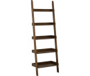 TILT LEANING BOOKCASE 109