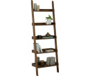 TILT LEANING BOOKCASE 109