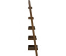 TILT LEANING BOOKCASE 109
