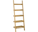 TILT LEANING BOOKCASE 102