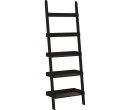 TILT LEANING BOOKCASE 114