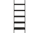 TILT LEANING BOOKCASE 114