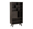 DABNEY BOOKCASE 1803 (#) DABNEY BOOKCASE 1803 (#)