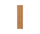 ECO 9 COMPARTMENT FILE CABINET NATURAL OAK