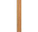 ECO 15 COMPARTMENT FILE CABINET NATURAL OAK