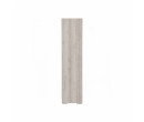 ECO 9 COMPARTMENT FILE CABINET LIGHT OAK