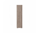 ECO 9 COMPARTMENT FILE CABINET DARK OAK