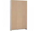 ECO 15 COMPARTMENT FILE CABINET LIGHT OAK