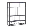 HACHI HIGH BOOKCASE 820/1800 (#)