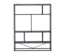 HACHI HIGH BOOKCASE 820/1800 (#)