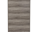 HAVIR 20 COMPARTMENT FILE CABINET SONOMA DARK