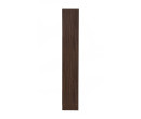 DAVE 12 COMPARTMENT FILE CABINET WALNUT