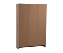 DAVE 12 COMPARTMENT FILE CABINET SONOMA OAK