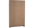 DAVE 15 COMPARTMENT FILE CABINET SONOMA OAK