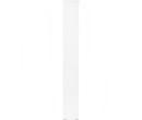 HAVIR 20 COMPARTMENT FILE CABINET WHITE