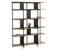MERTON BOOKCASE 821/1810 MERTON BOOKCASE 821/1810