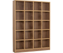 DAVE 20 COMPARTMENT FILE CABINET 179