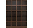 DAVE 20 COMPARTMENT FILE CABINET 170