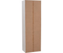 CODEY 10 DOOR STORAGE BOX WITH LOCK