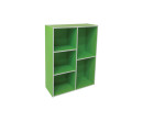 TEAL COLOUR BOX APPLE GREEN