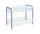 ARIF 2 TIER PLATE RACK