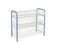 ARIF 3 TIER PLATE RACK