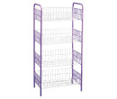 ARIF 4 TIER RACK