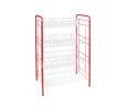ARIF 4 TIER RACK