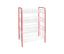 ARIF 4 TIER RACK