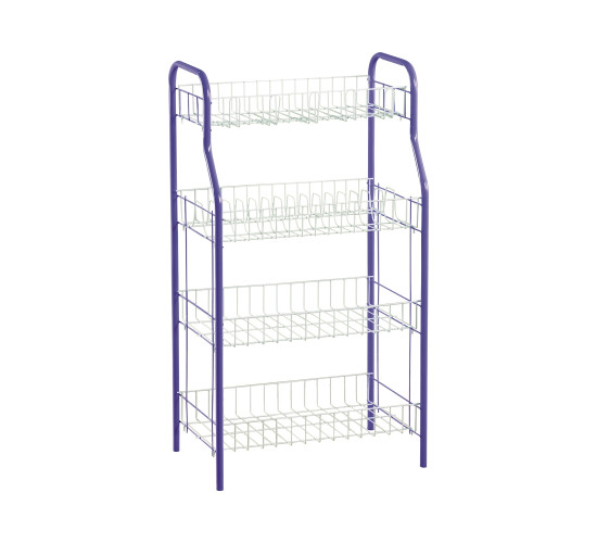 ARIF INDO S PLATE RACK