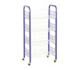 ARIF 4 TIER RACK