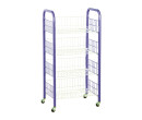 ARIF 4 TIER RACK