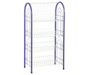 ARIF 5 TIER RACK