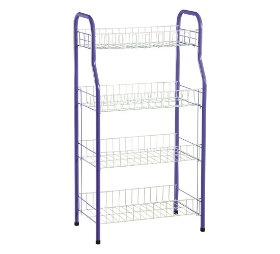 ARIF INDO B PLATE RACK