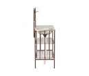 LUKA BASIN SINK RACK
