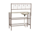 LUKA BASIN SINK RACK