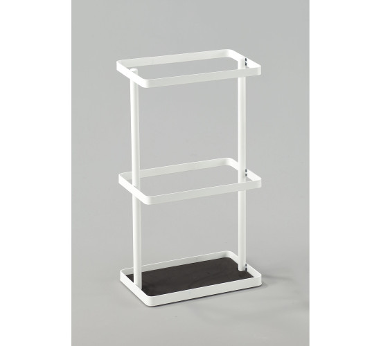 UMBLER UMBRELLA STAND MATT WHITE (#)