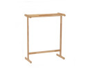 ROY LOW TOWEL RACK 102