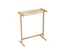 ROY LOW TOWEL RACK 102