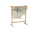 ROY LOW TOWEL RACK 102