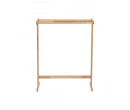 ROY LOW TOWEL RACK 102