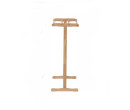 ROY LOW TOWEL RACK 102