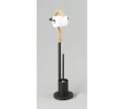 TOILER TOILET STAND 802/112 (#)