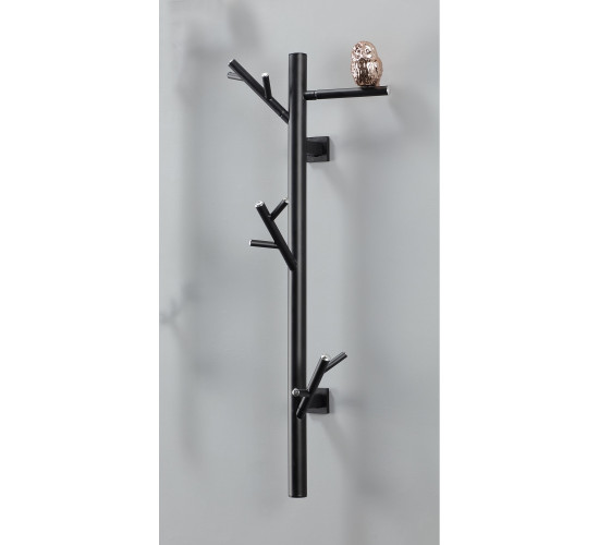 WALLU WALL MOUNTED HANGER 802 (#)