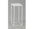 PLASTA PLANTER STAND MATT WHITE (#) PLASTA PLANTER STAND MATT WHITE (#)