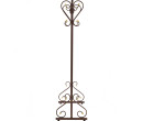 CONNOR TOWEL HANGER ANTIQUE BROWN
